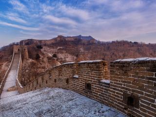 Great wall
