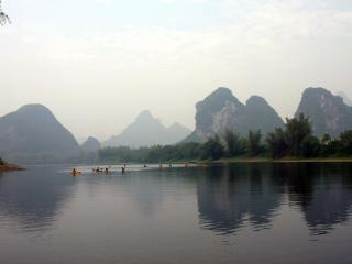 Yangshuo Karst