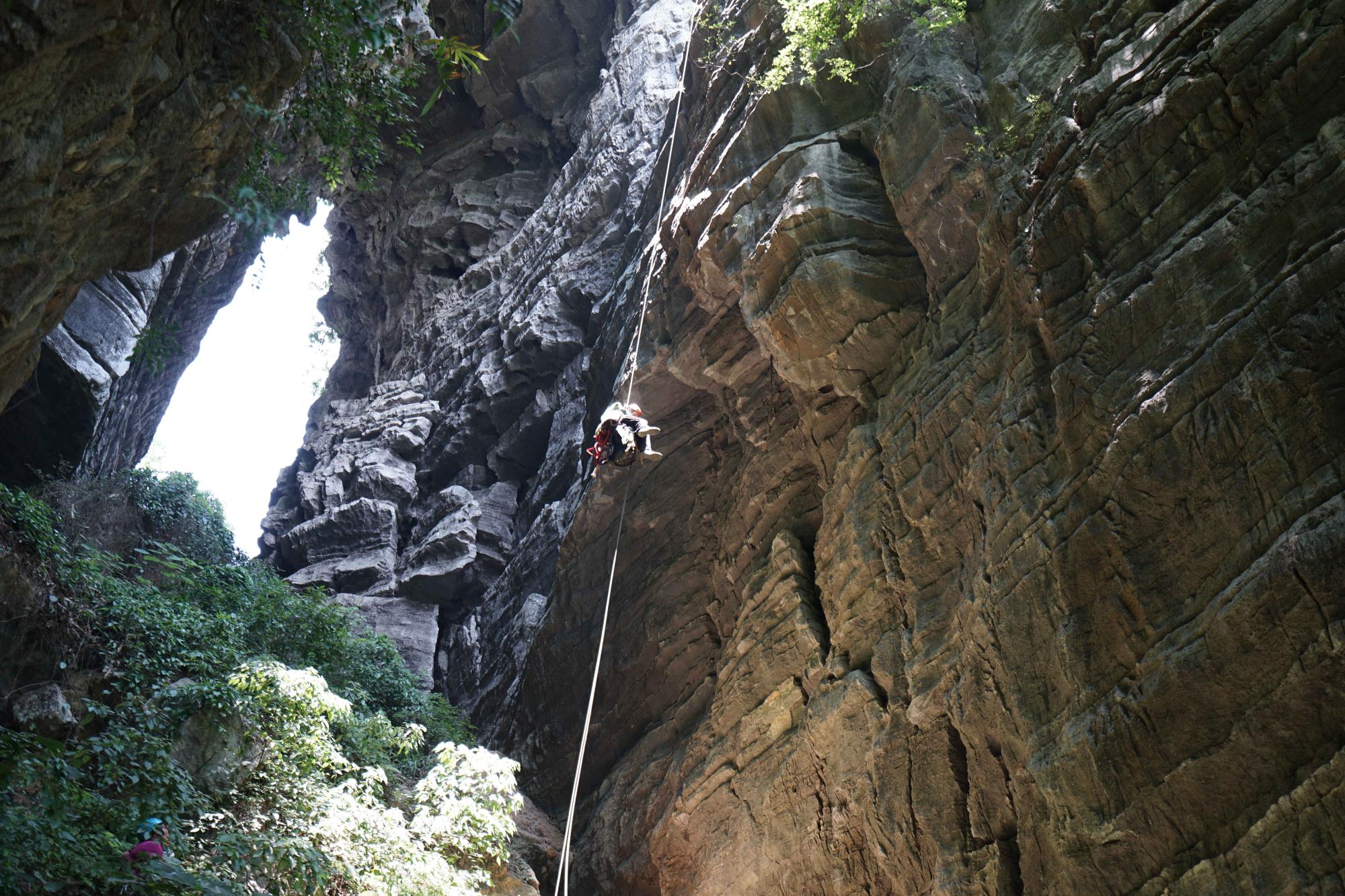 Abseil