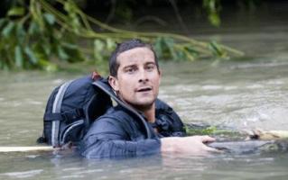Bear grylls
