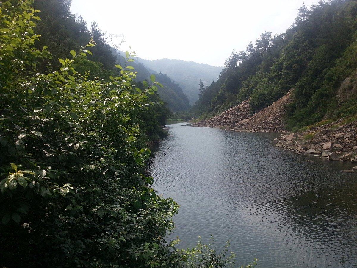 Linan River